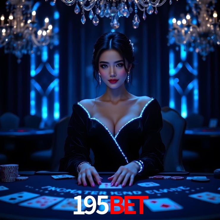 Estatísticas 195bet